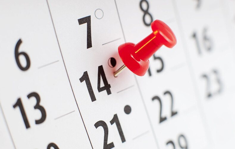AVIS - Séance informative sur le Budget 2025